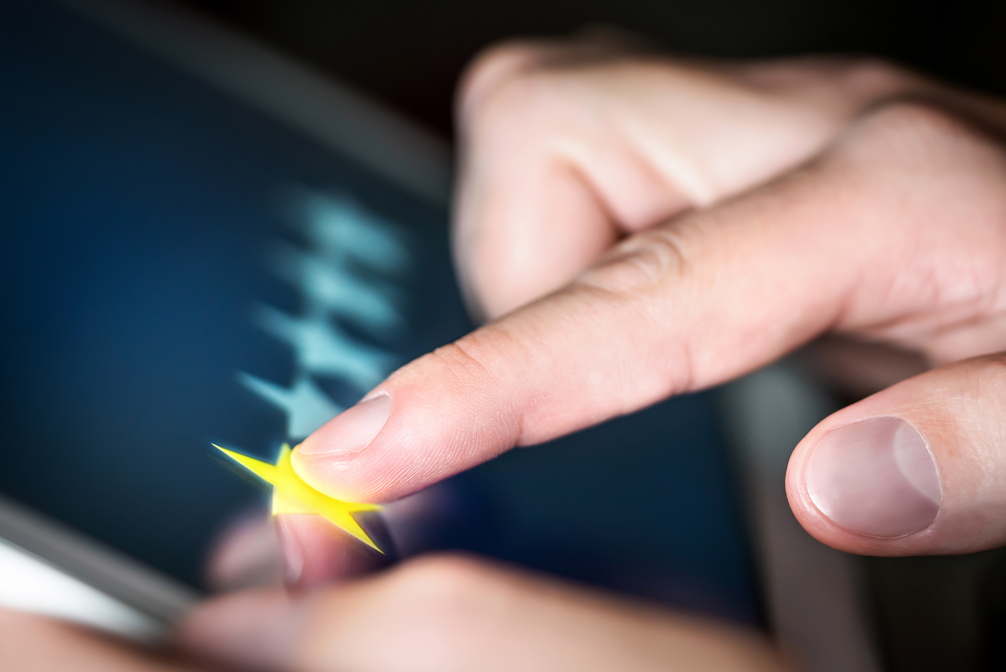 How Poor Service Affects Your Profits–blog sized