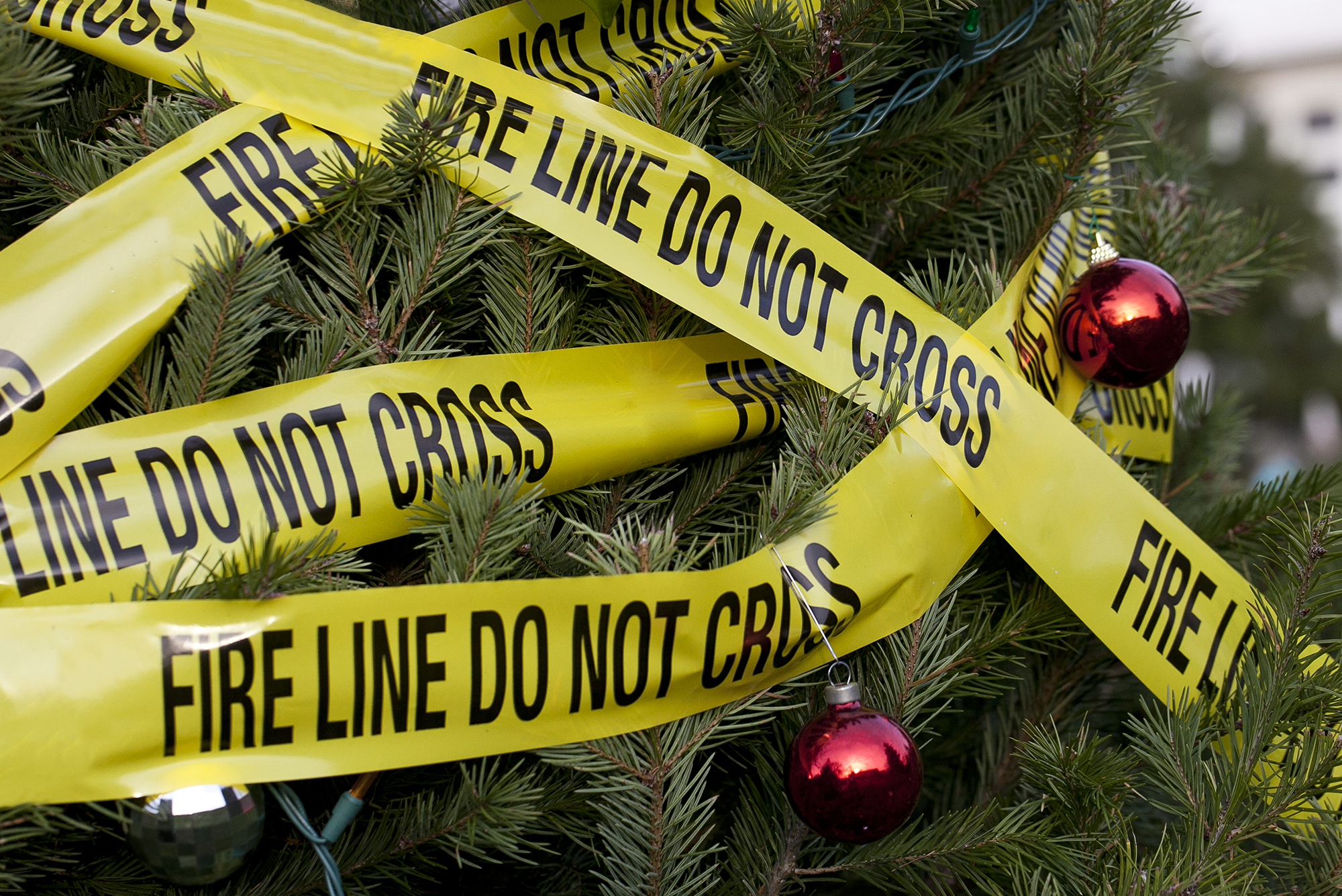 Focus on Holiday Safety–blog sized