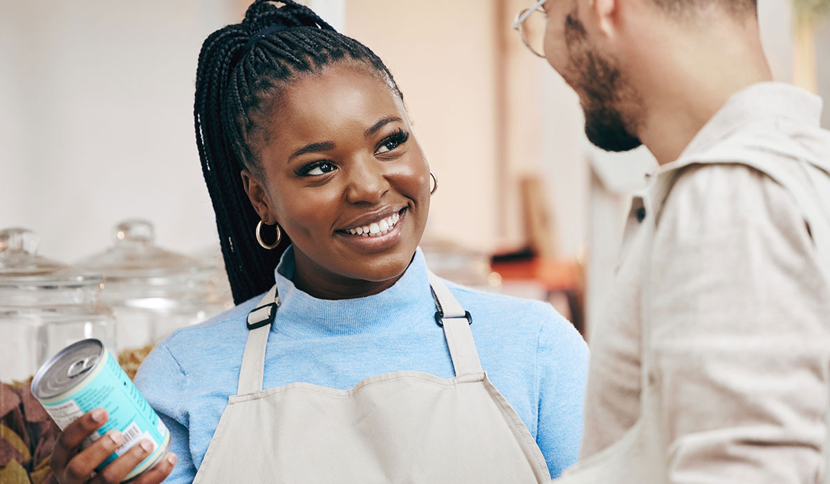 Remember LEAST for Great Customer Service Remember LEAST for Great Customer Service