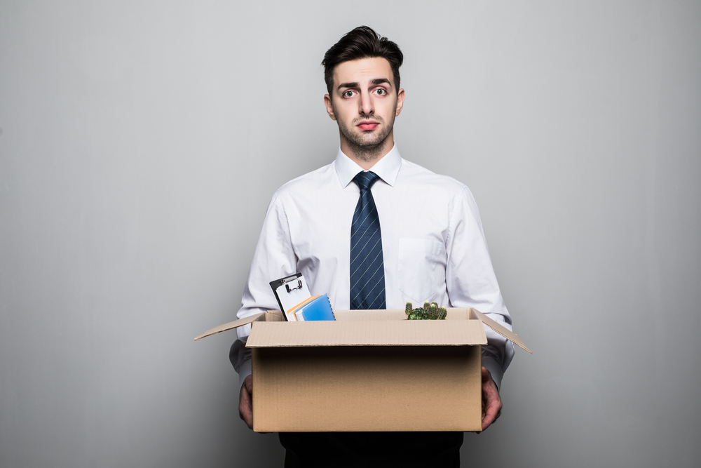 Terminating Employees Terminating Employees