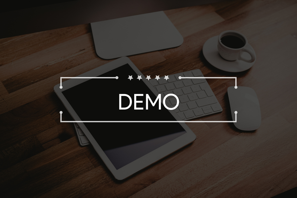 LMS Demo LMS Demo