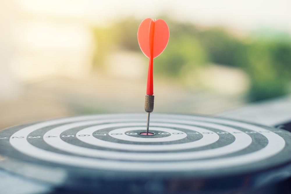 Target Market Target Market