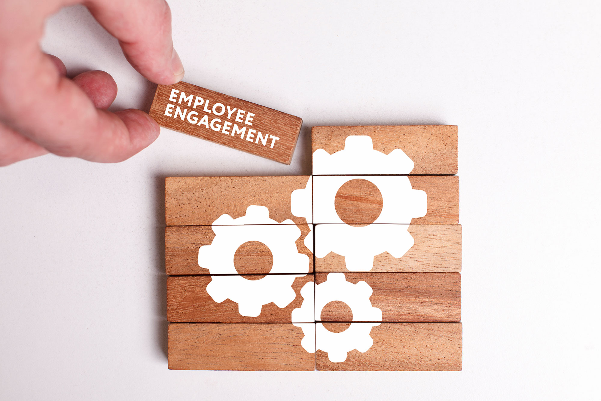 Employee Engagement: How It Works Employee Engagement: How It Works