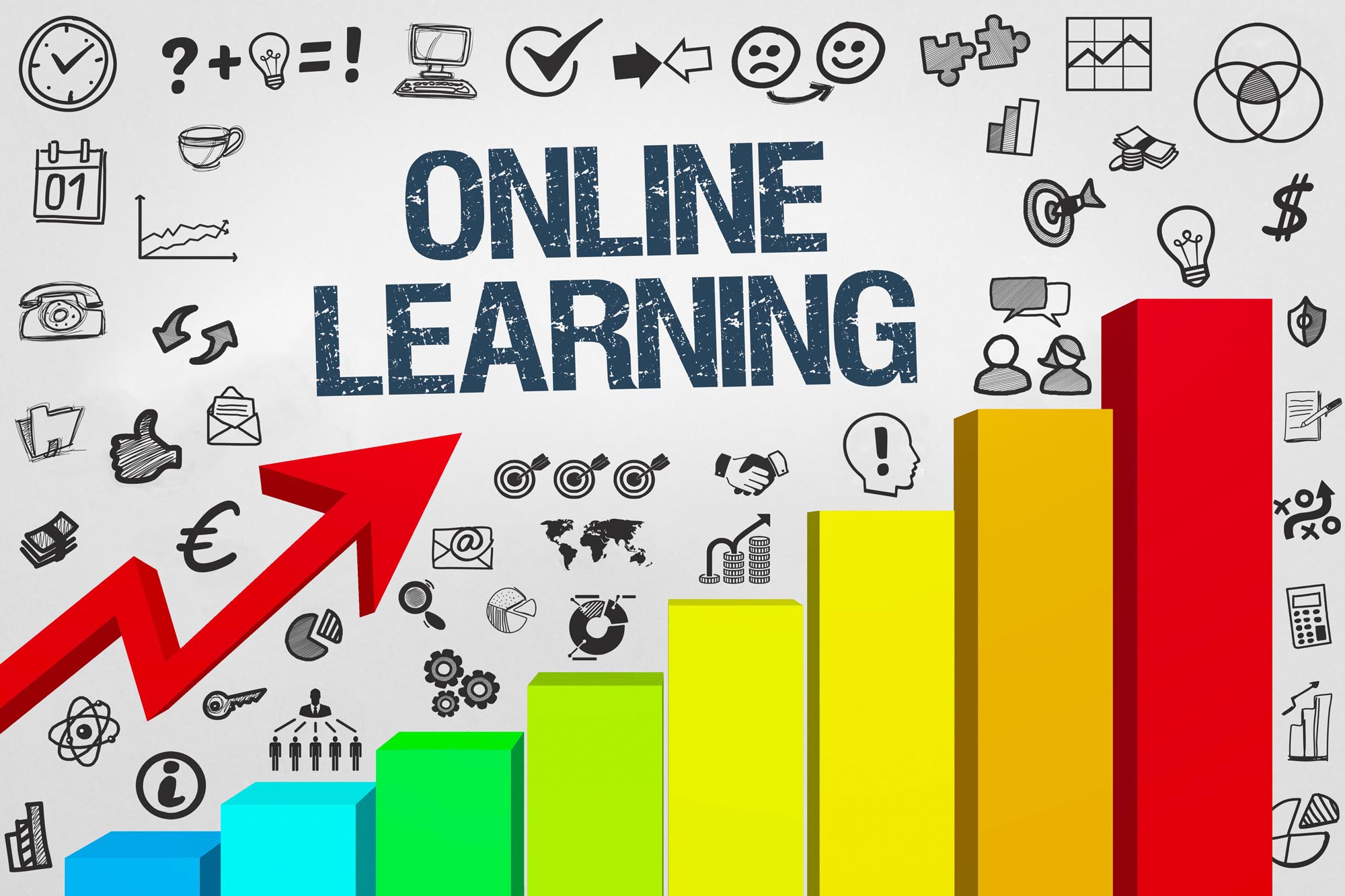 e-Learning by the Numbers e-Learning by the Numbers