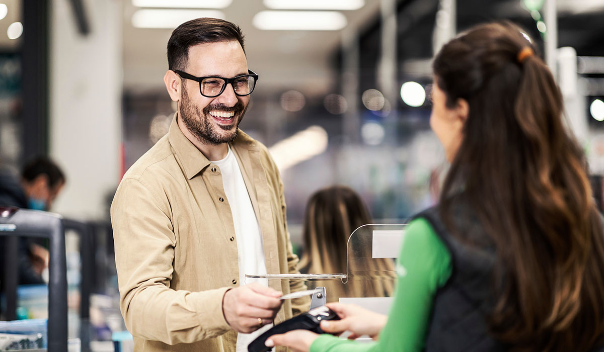 What Customers Want What Customers Want