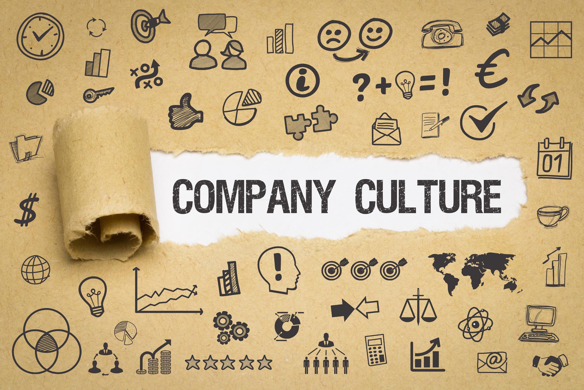 Company Culture Company Culture