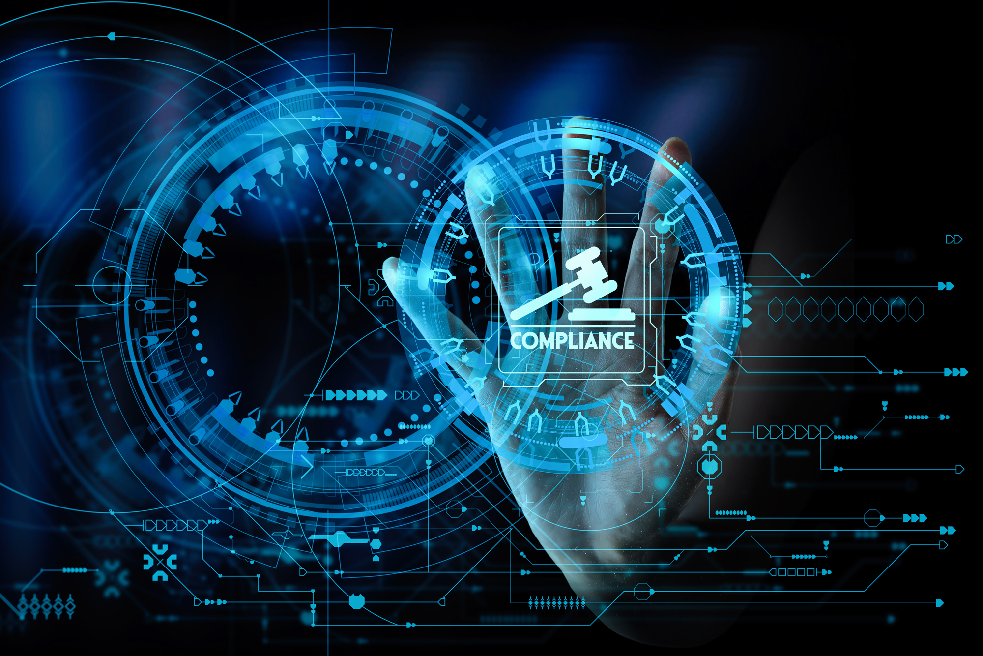 Compliance Regulations Compliance Regulations