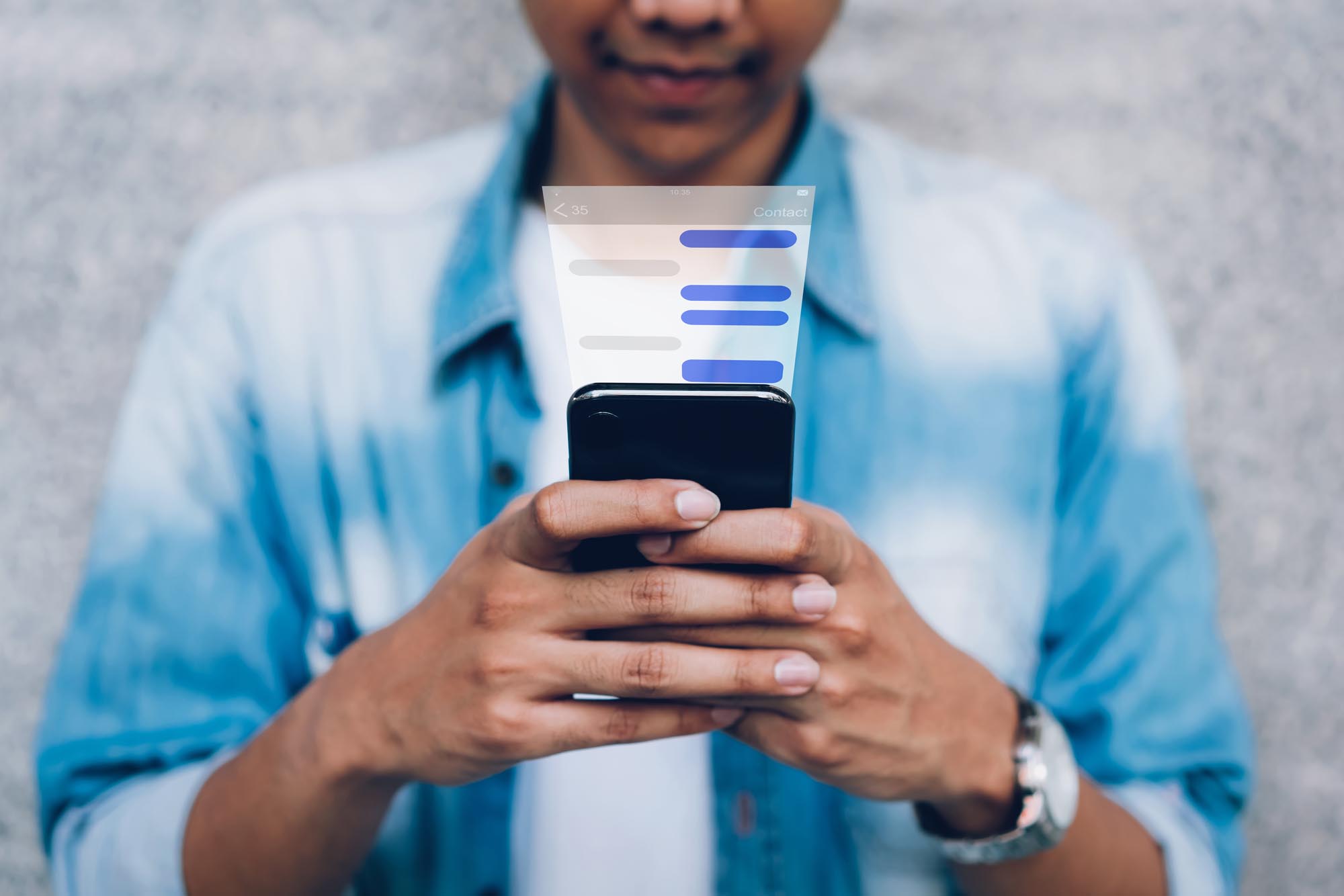 Team Communication with Virtual Tools Team Communication with Virtual Tools