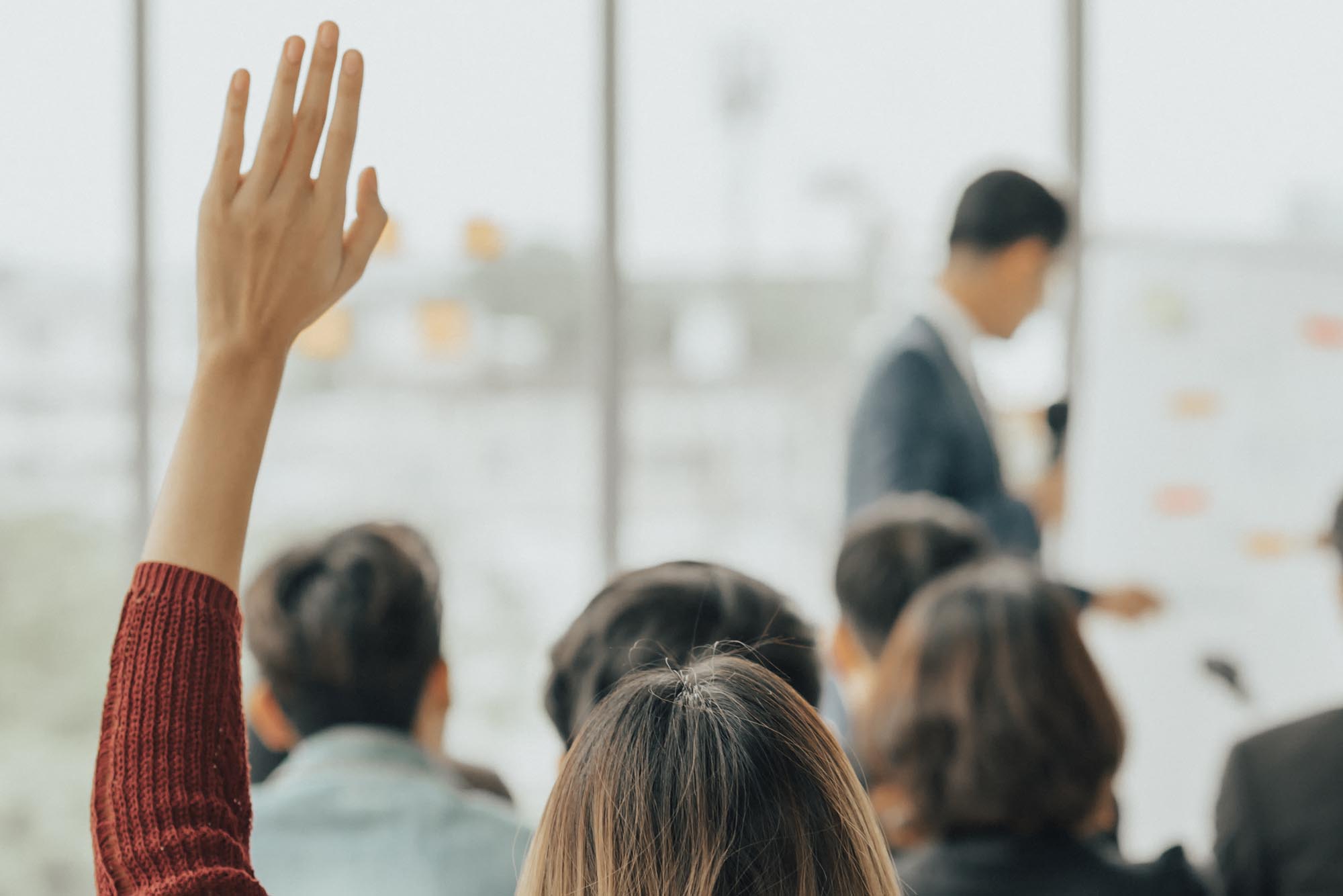 Effective Training Environment Effective Training Environment