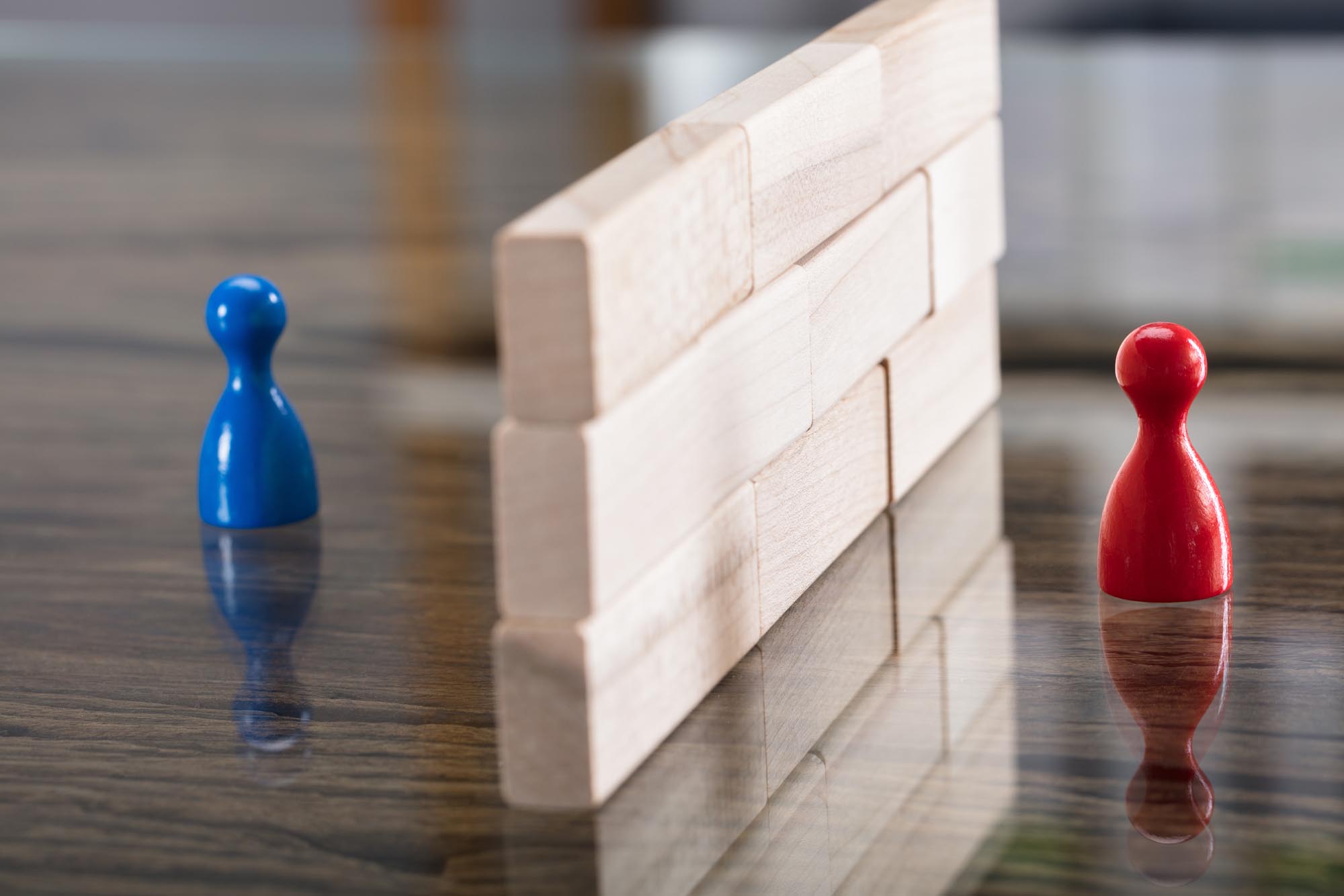 Managing Conflict Managing Conflict