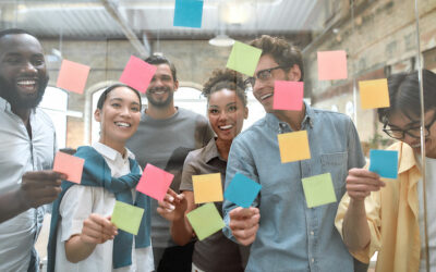 Alternatives to Brainstorming (And Why You Need Them)