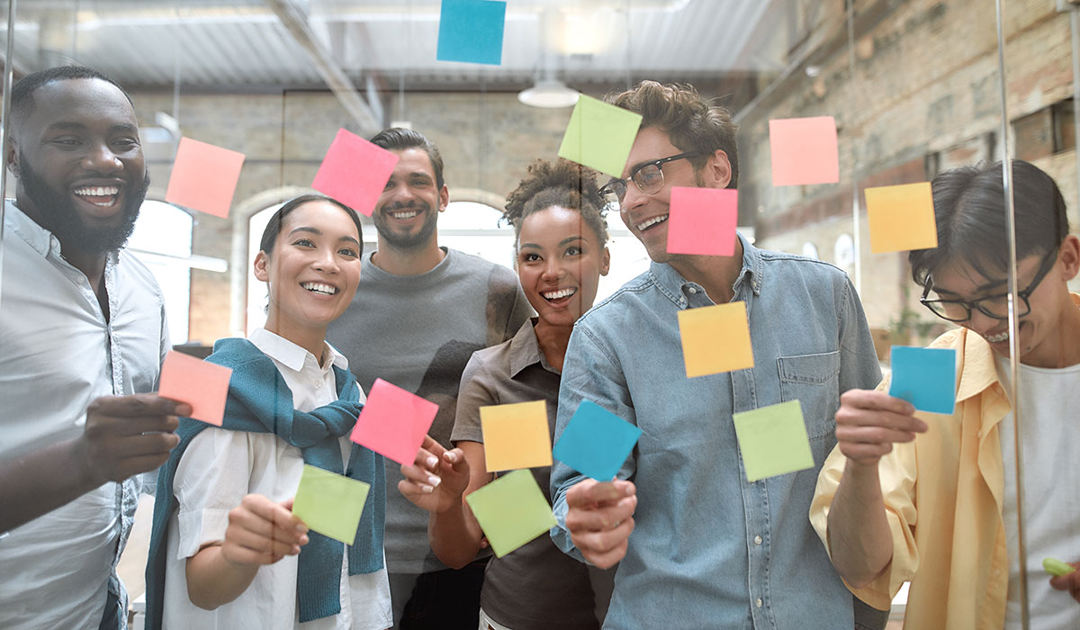 Alternatives to Brainstorming (And Why You Need Them) Alternatives to Brainstorming (And Why You Need Them)