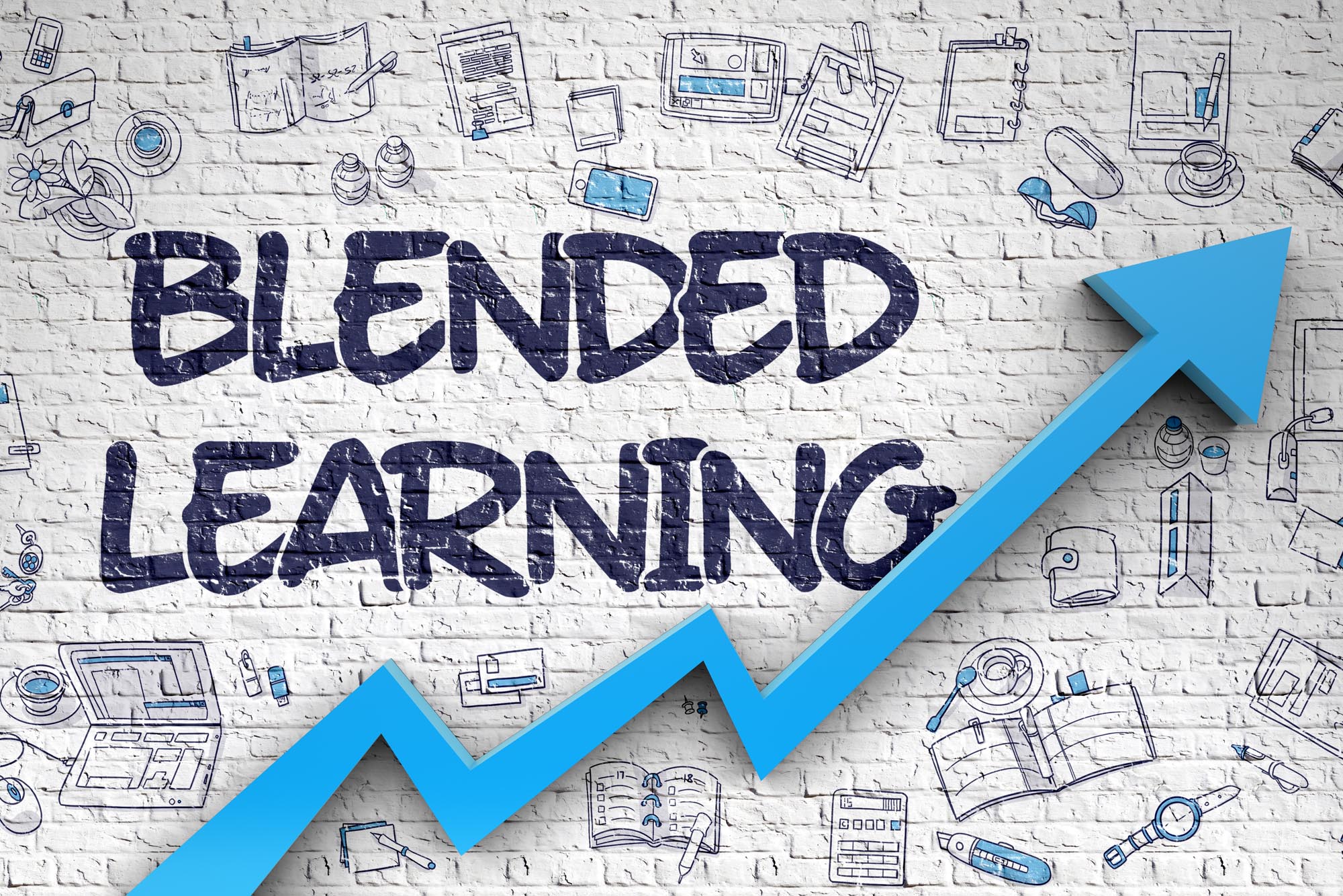 Blended Learning for Employee Training Blended Learning for Employee Training