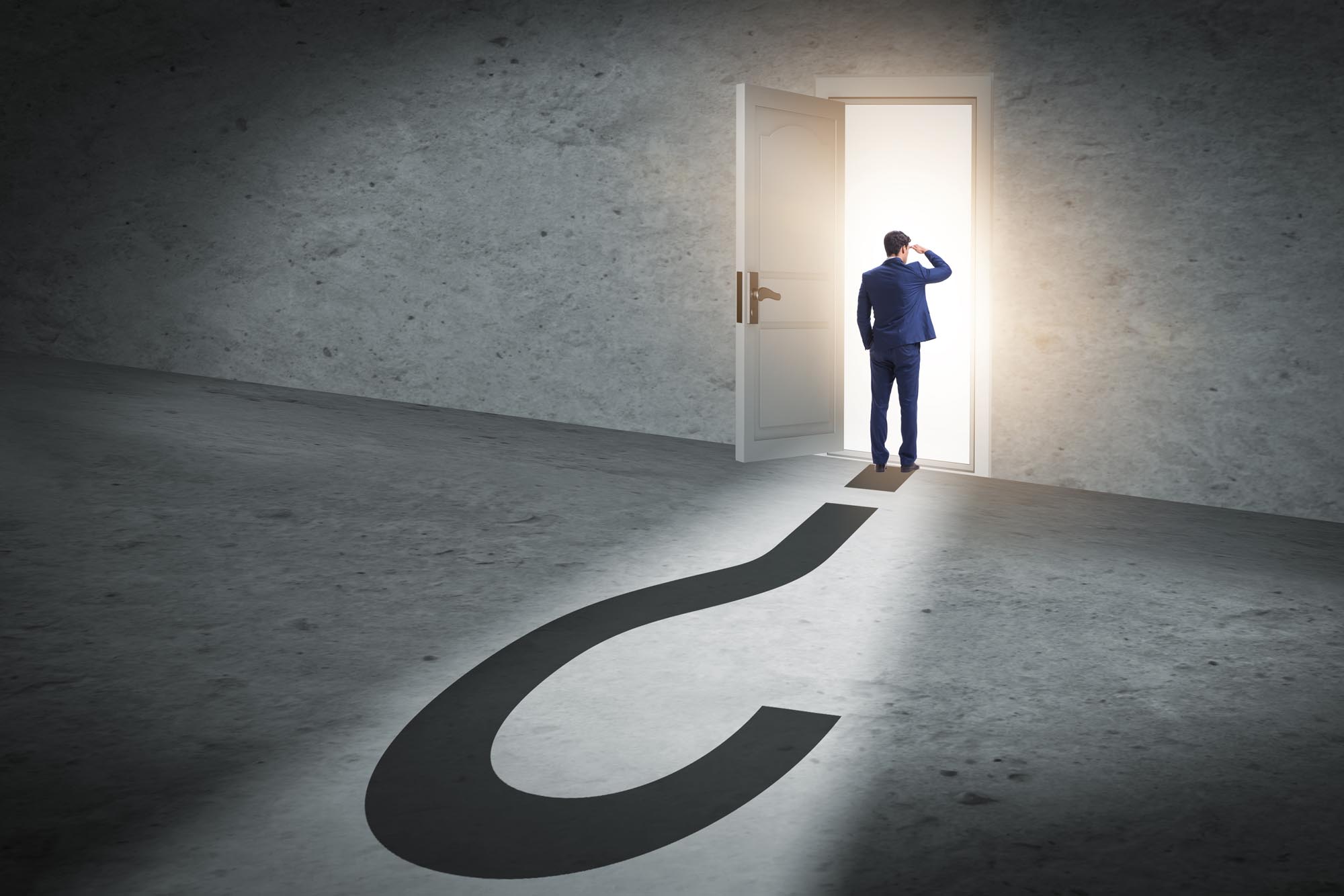 10 Signs Of an Insecure Leader 10 Signs Of an Insecure Leader