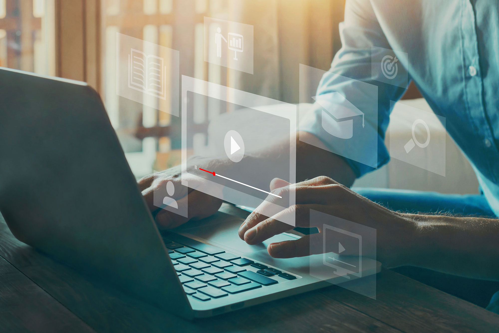 Technology in Training Technology in Training