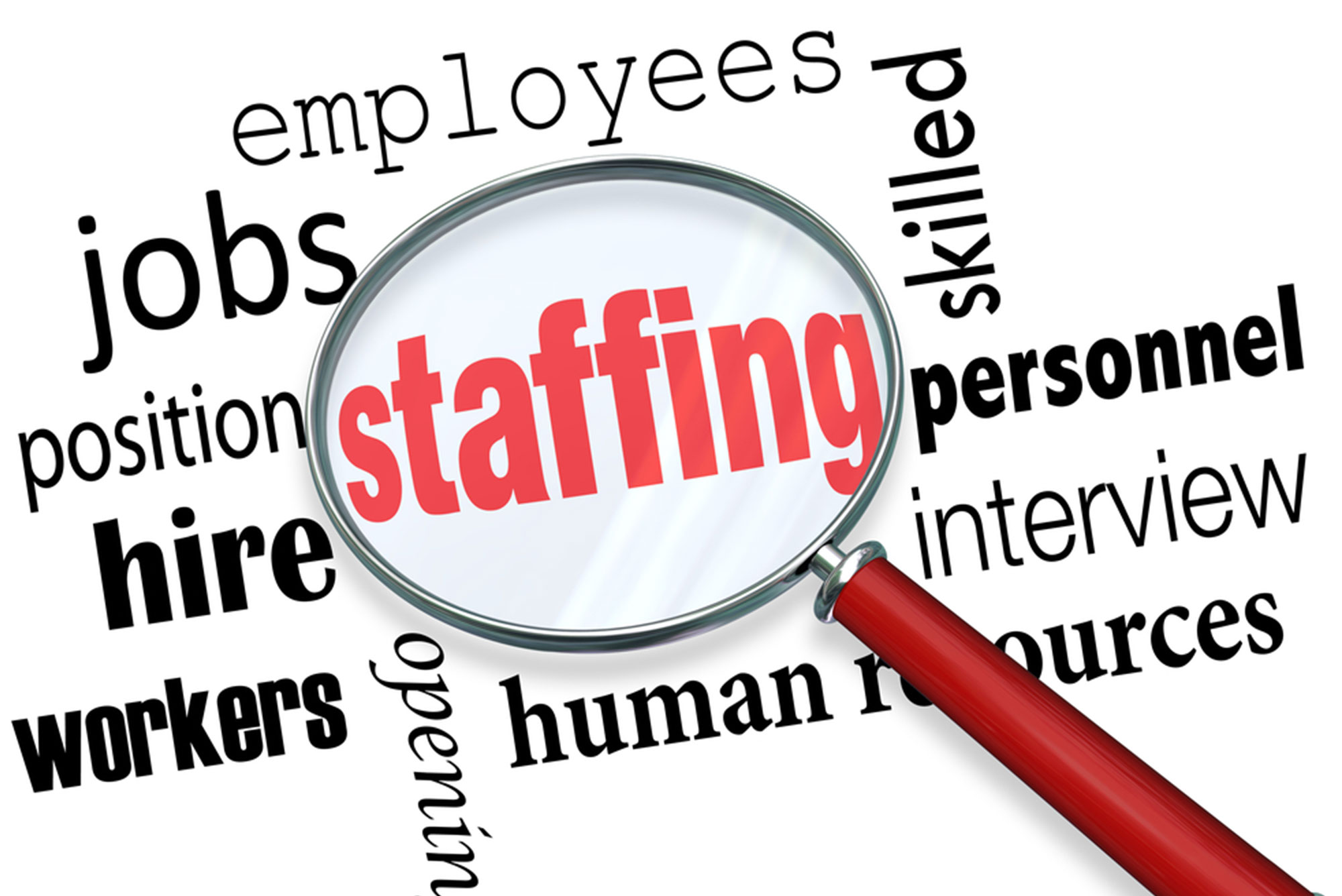 Overcoming Staffing Challenges Overcoming Staffing Challenges