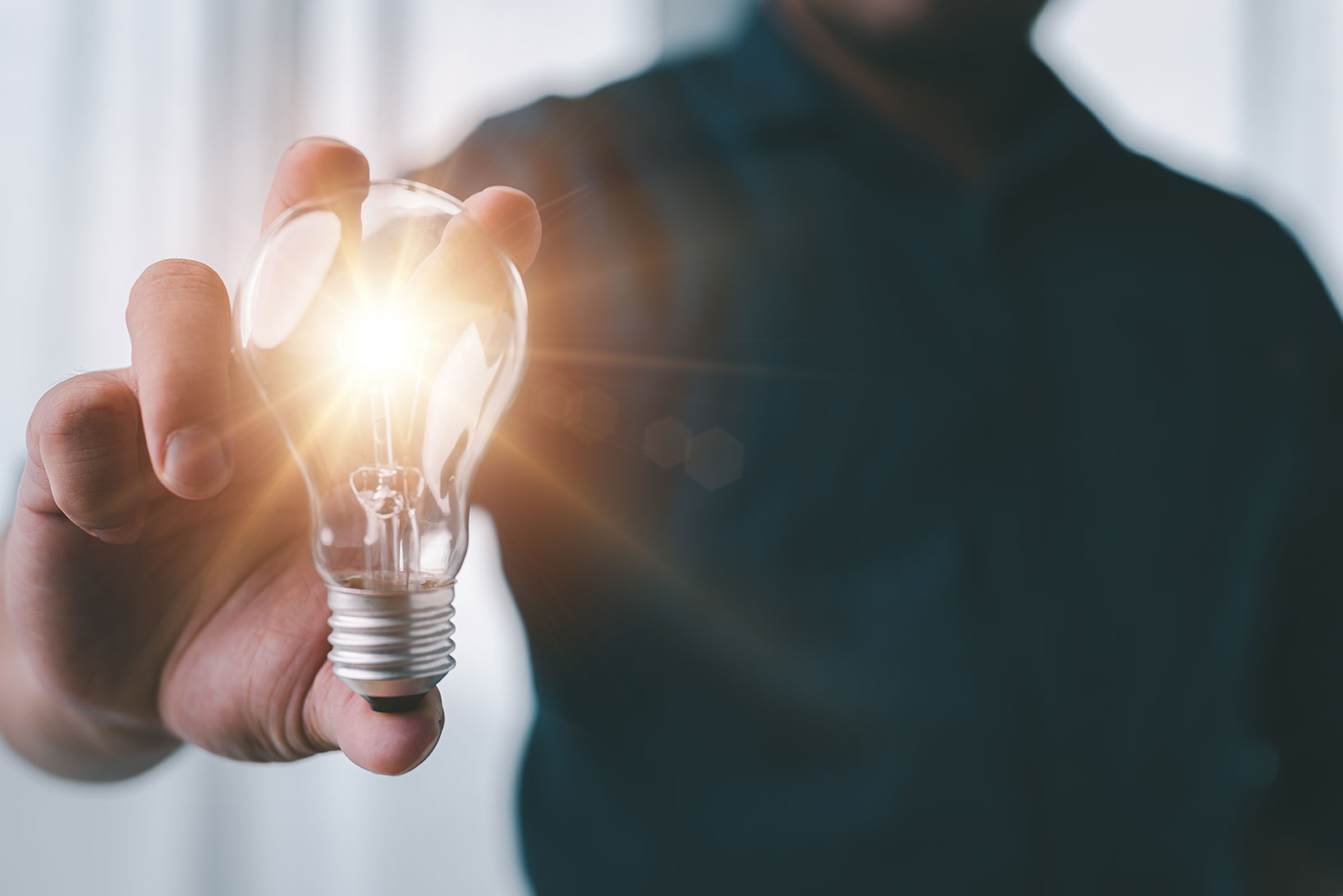 Innovative Ideas to Improve Your Business Innovative Ideas to Improve Your Business