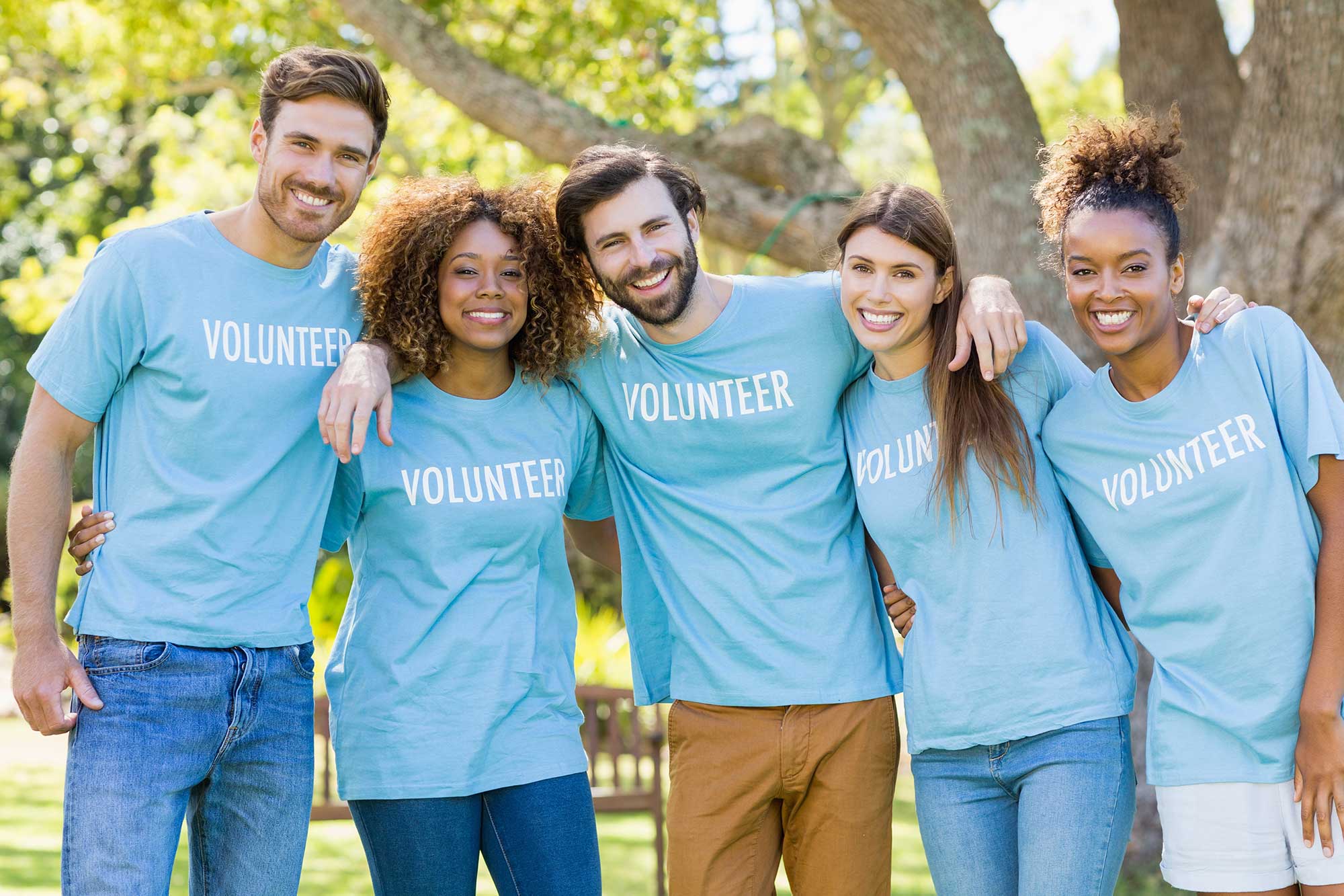 How Would an Employee Volunteer Program Benefit Your Company? How Would an Employee Volunteer Program Benefit Your Company?