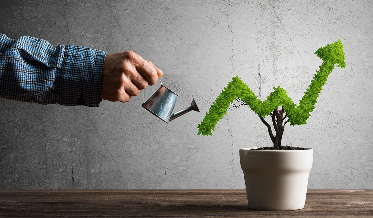 5 Factors Affecting Business Growth 5 Factors Affecting Business Growth