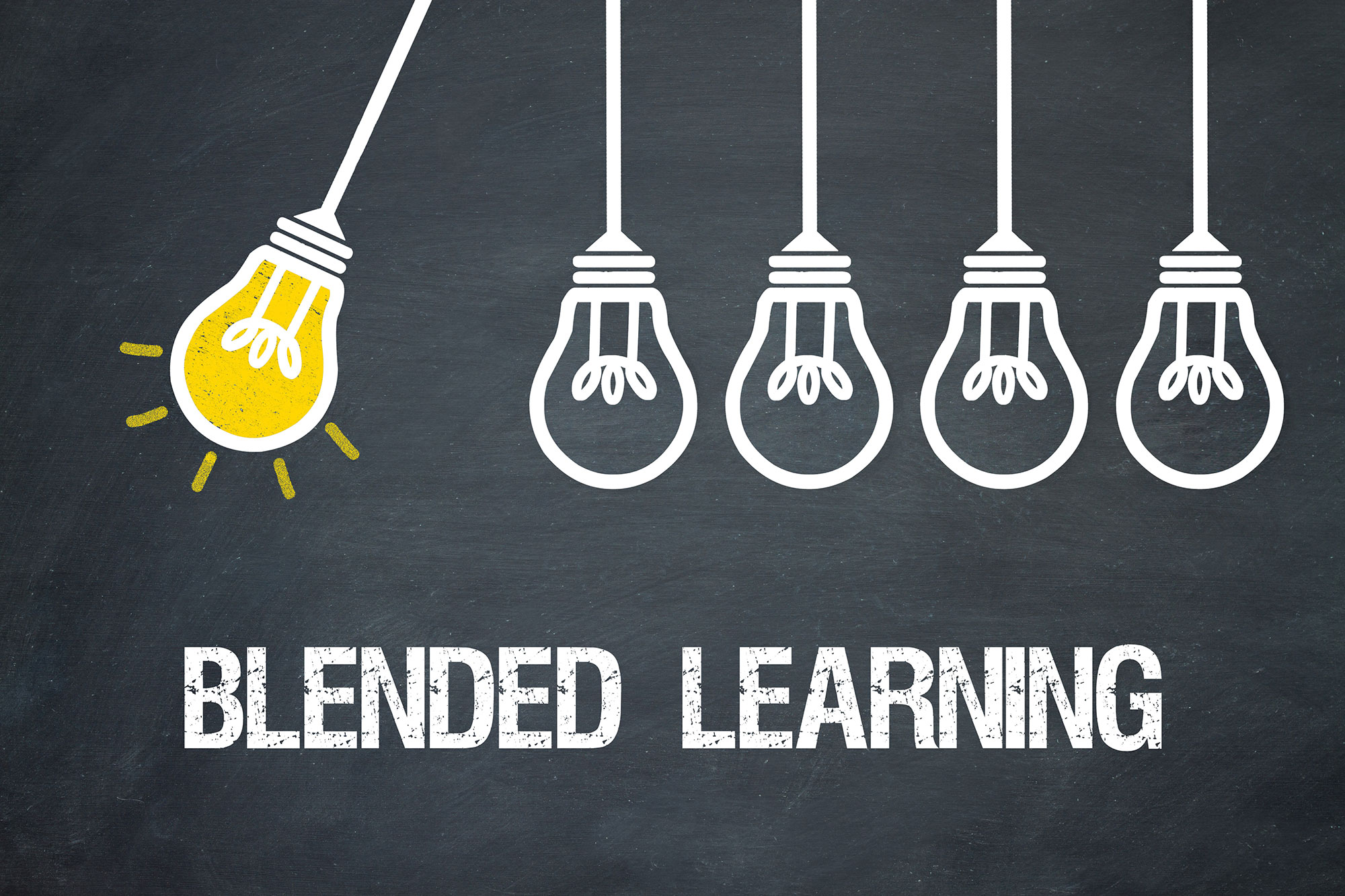 Blended Learning Strategy Blended Learning Strategy