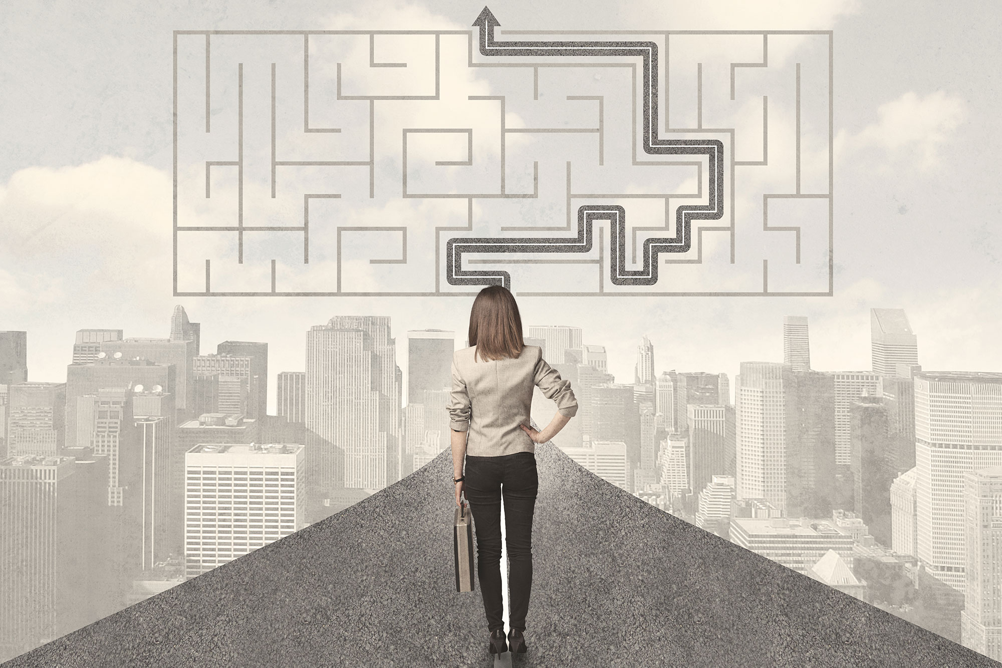 Custom Learning Paths: An Investment in Retaining Your Employees Custom Learning Paths: An Investment in Retaining Your Employees