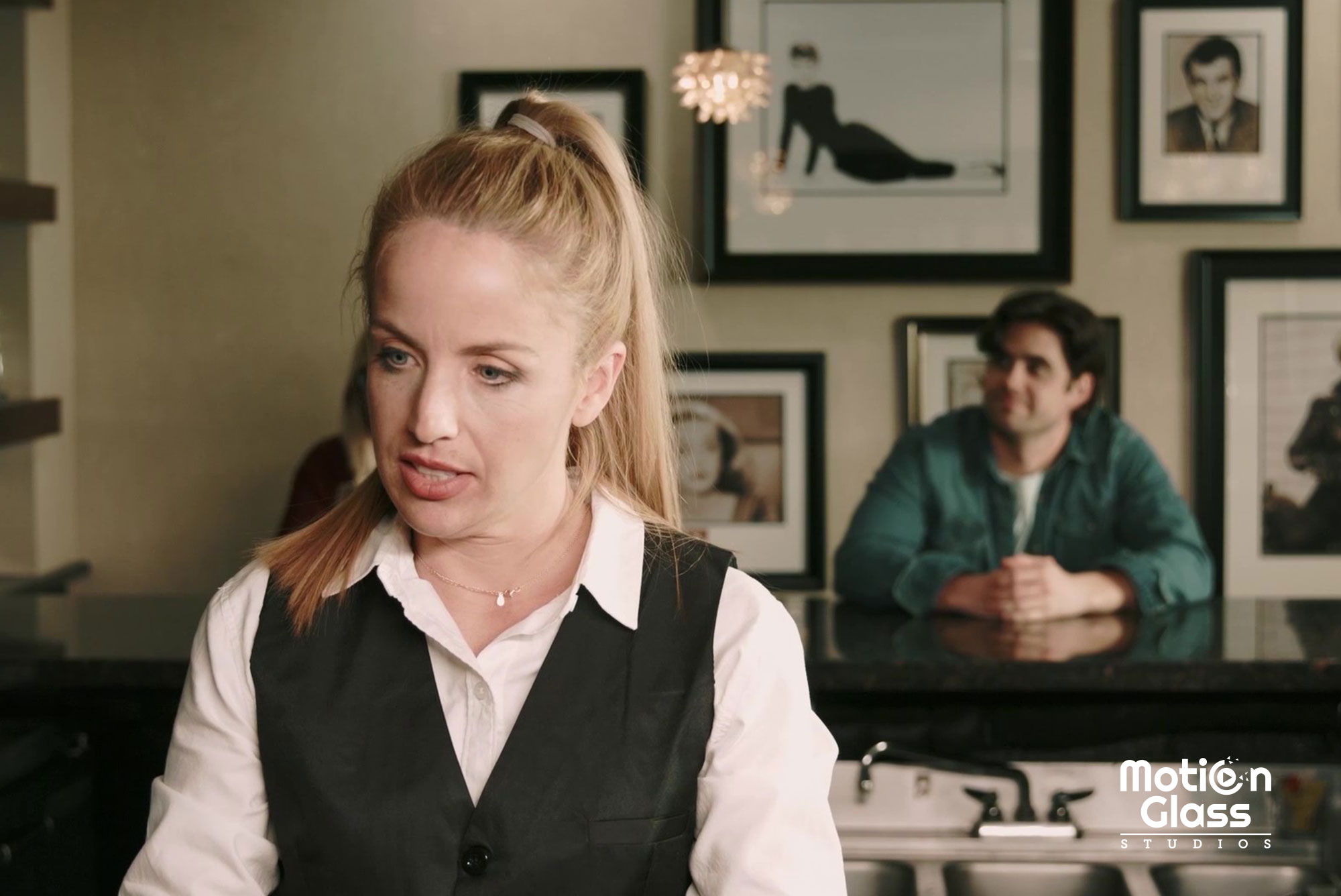 Preventing Third-Party Harassment Preventing Third-Party Harassment