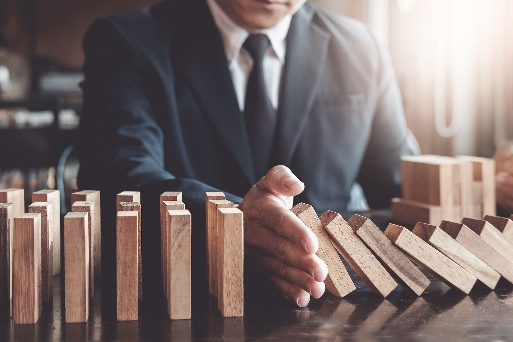 What’s Your Preferred Conflict Management Style? What’s Your Preferred Conflict Management Style?