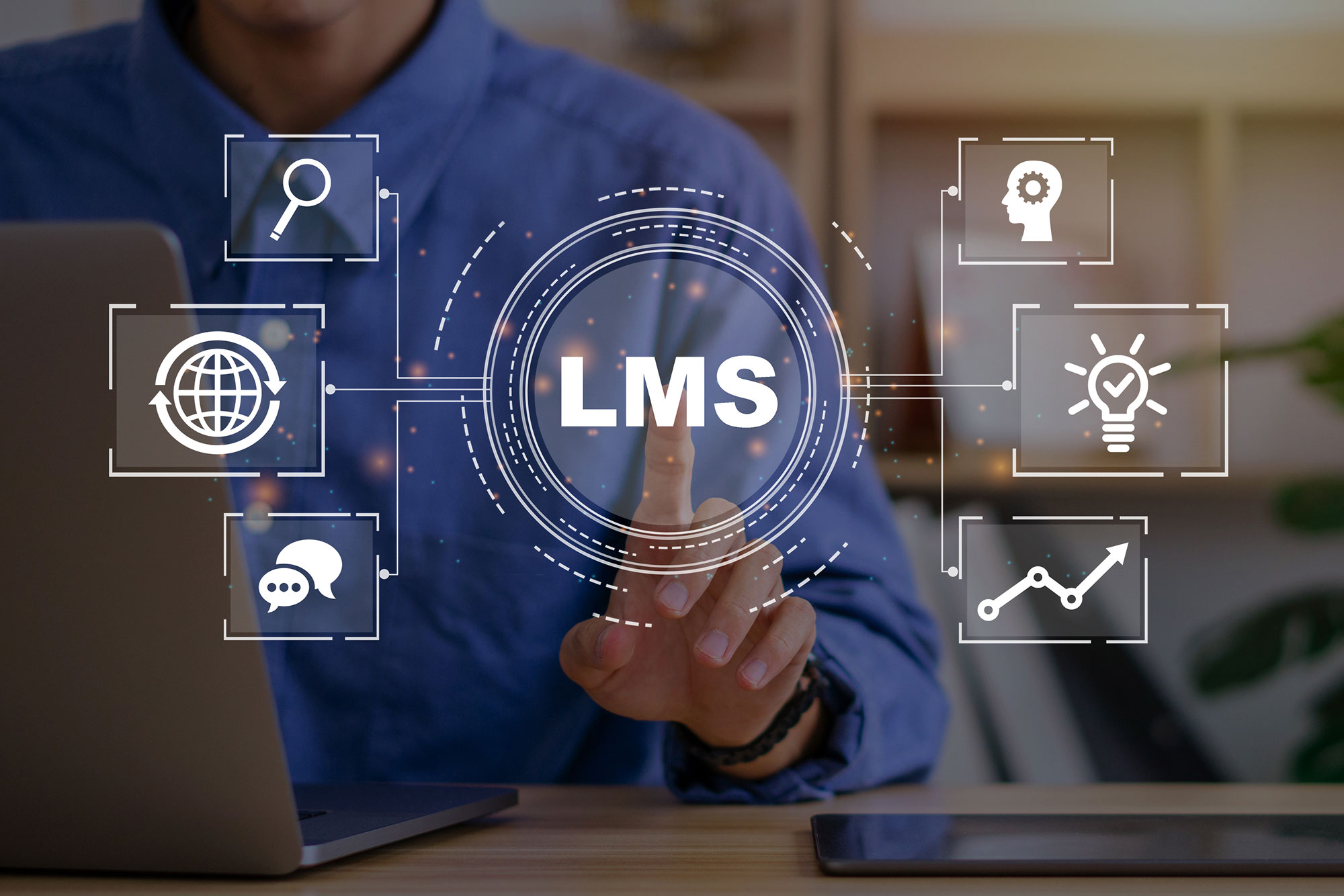 Top 12 LMS Features You Need to Have Top 12 LMS Features You Need to Have