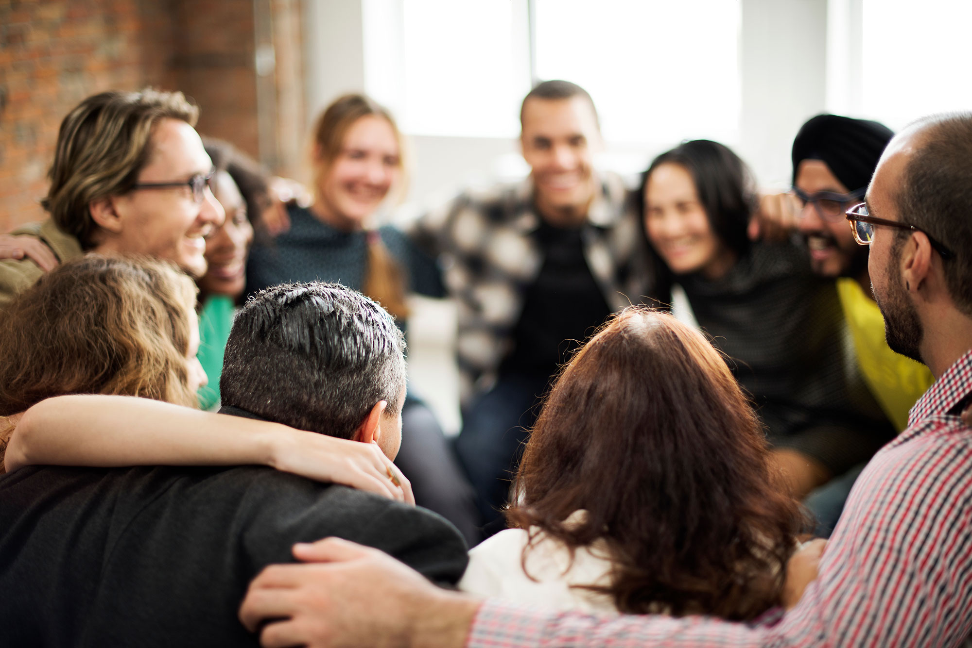 7 Benefits of Teambuilding 7 Benefits of Teambuilding