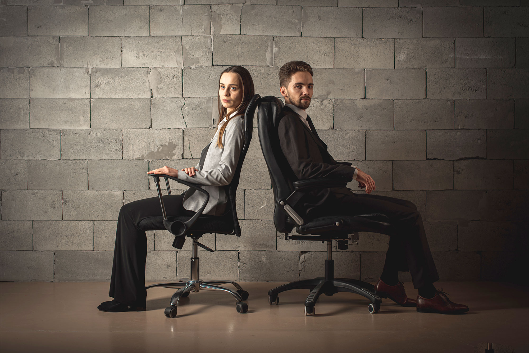 07.11.23-Getting-Along Your Way is Not the Only Highway: Getting Along When You Disagree