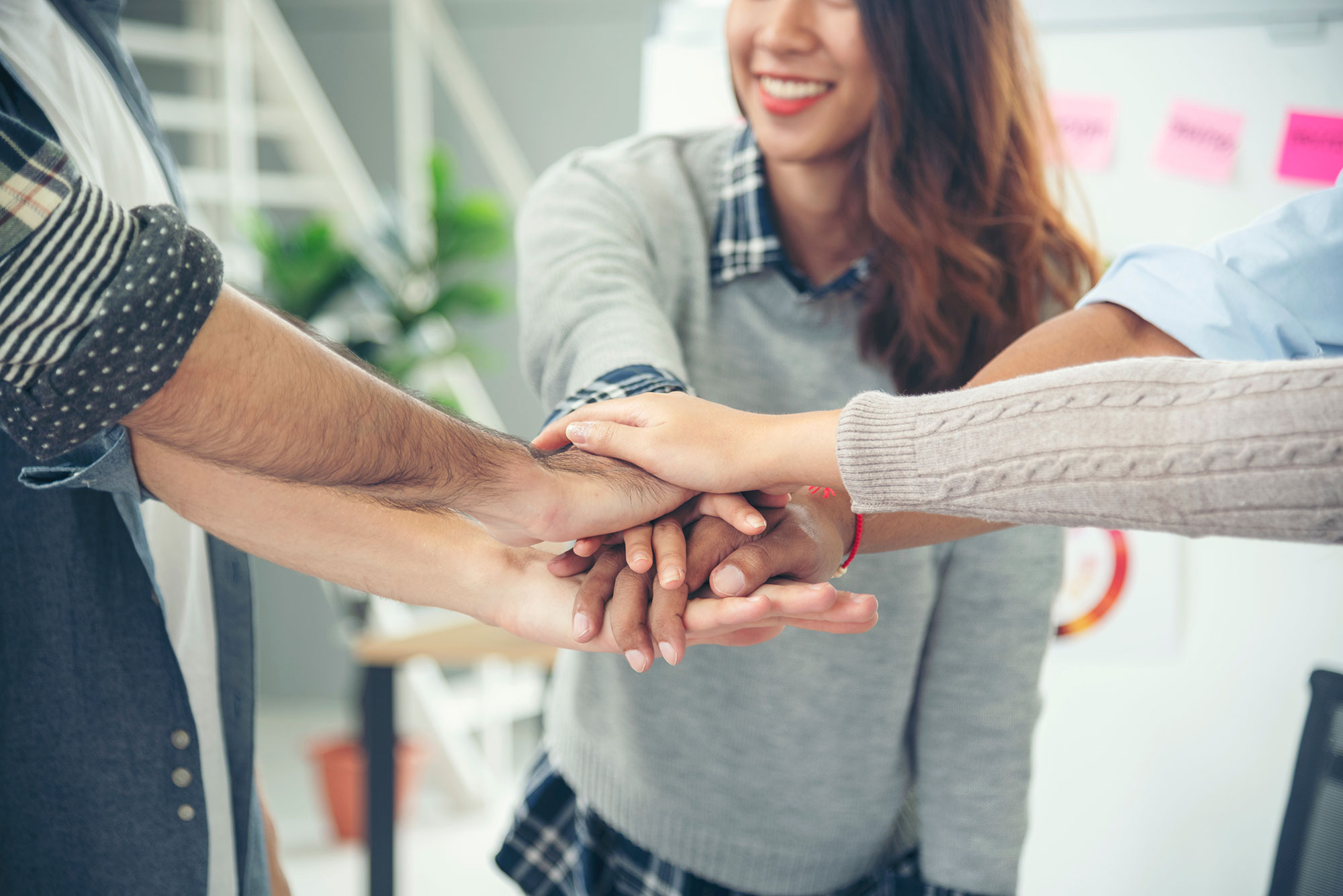 10 Steps for Empowering Employees from Day One 10 Steps for Empowering Employees from Day One