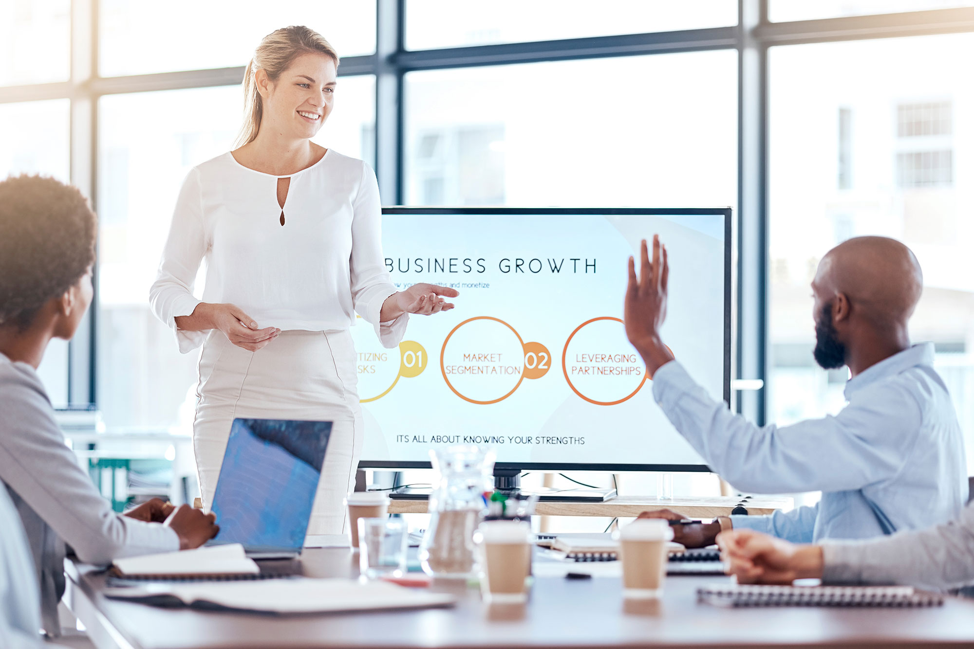 7 Communication Skills Training Administrators Need 7 Communication Skills Training Administrators Need