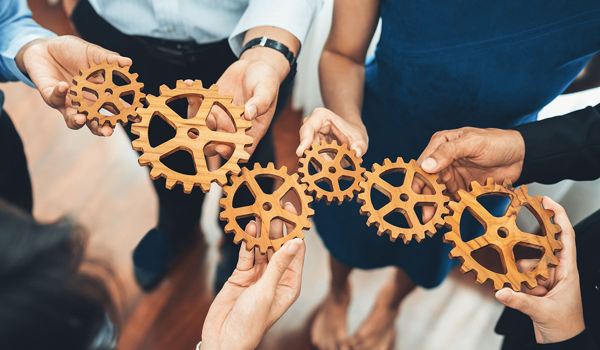 Why You Should Be Building Custom Career Paths Why You Should Be Building Custom Career Paths