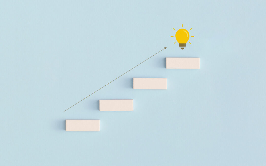 How to Develop Personalized Learning Paths