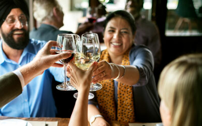 Once a Yea Marketing Adds Up