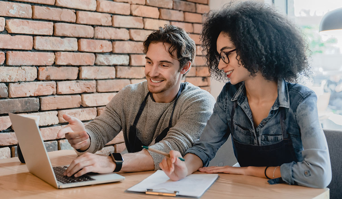 Onboarding: A Fresh Perspective to An Age-old Question Onboarding: A Fresh Perspective to An Age-old Question