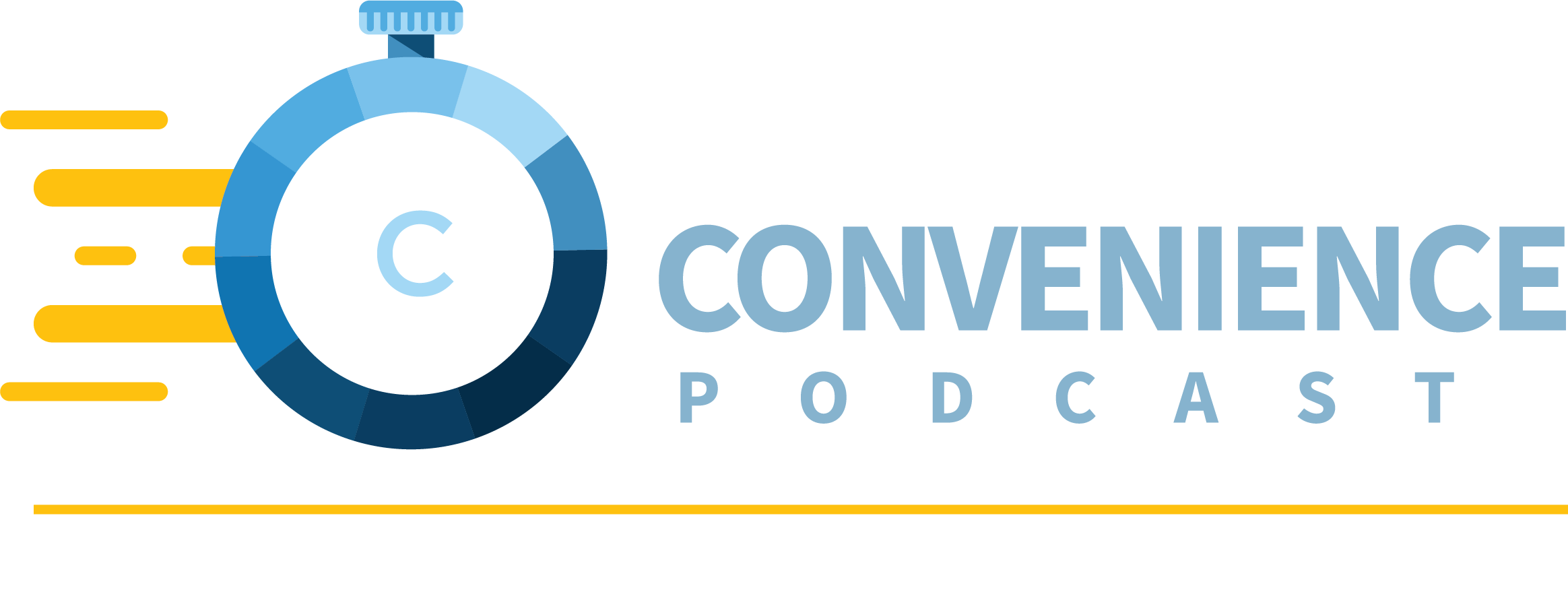 Culture of Convenience Culture of Convenience Podcast